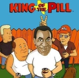 Meet your Posher, Charles